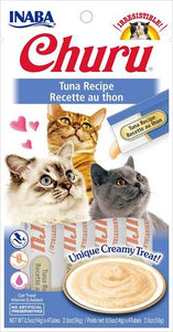 Inaba Churu Tuna 2oz