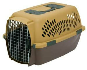 Aspen Pet Porter Fashion Crate