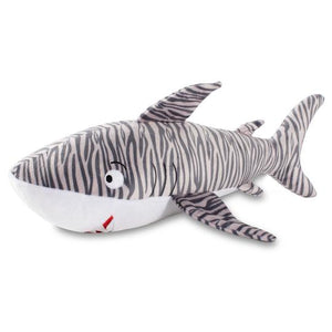 Fringe Tiger Shark