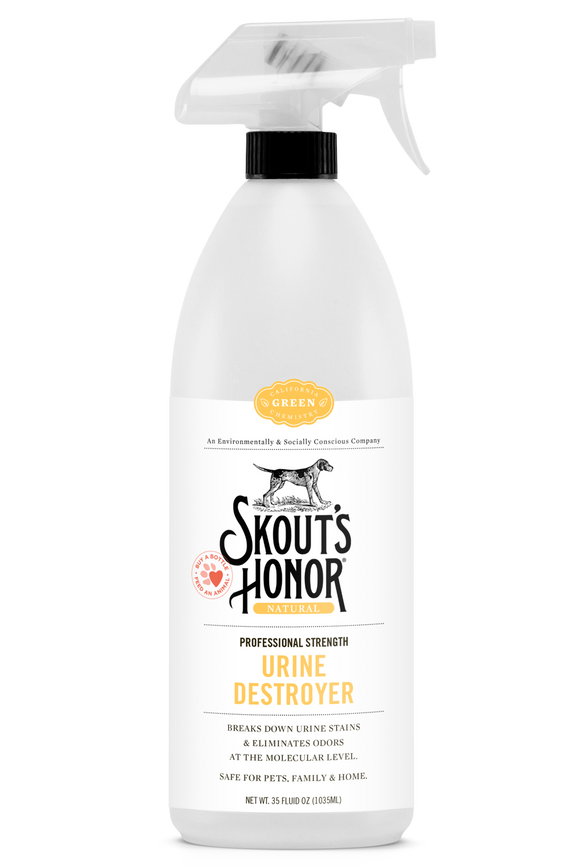 Skout's Honor Urine Destroyer 35oz