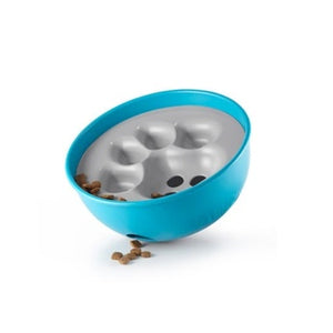 Paw5 Rock N Bowl Blue