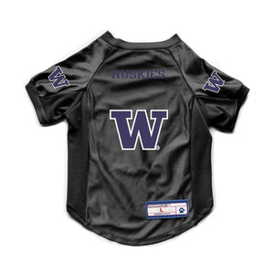 Huskies Pet Stretch Jersey