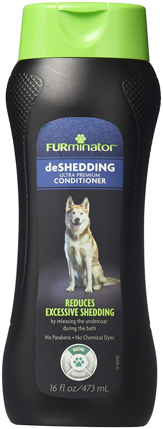 Furminator Deshed Premium Conditioner 16z