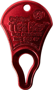 Tick Key