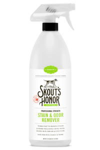 Skout's Honor Stain and Odor Remover 35oz