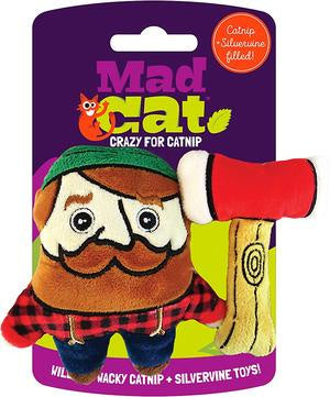 Mad Cat Lumpurrjack 2 Pack *