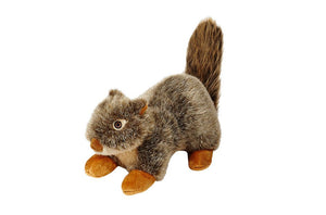 Fluff & Tuff Nuts Squirrel