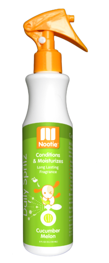 Nootie Spritz Cucumber Melon 8z