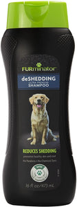 Furminator Deshed Premium Shampoo 16oz