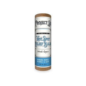 Project Sudz Hot Spot Relief Balm