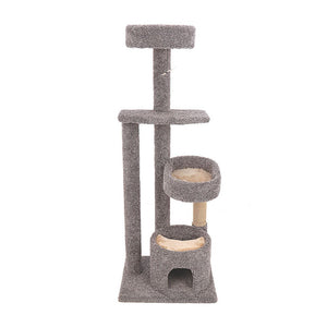 Ware Kitty Skyscraper Tower