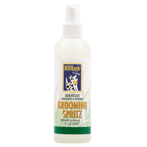 DERMagic Grooming Spritz