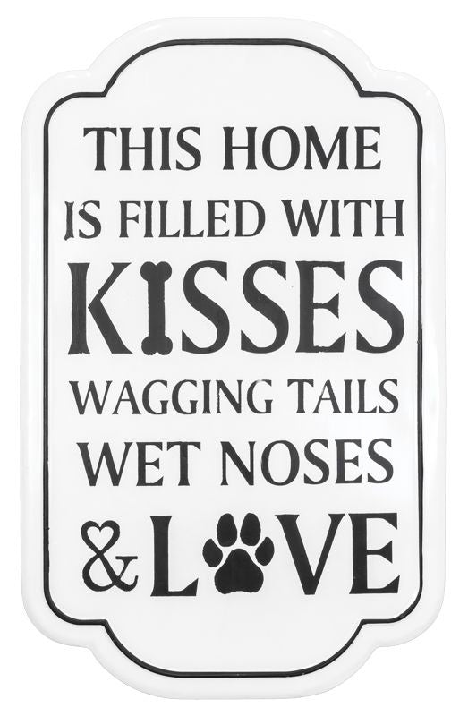 Puppy Love Wall Art