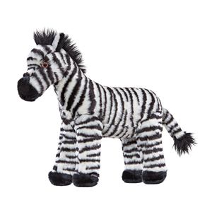 Fluff & Tuff Bobby Zebra