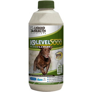 Liquid Health K9 Level 5000 Joint