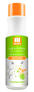 Nootie Shampoo Cucumber Melon 16z