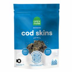 Open Farm Dog Dehydrated Treat Cod 2.25oz