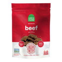 Open Farm Dog Dehydrated Treat Beef 4.5oz