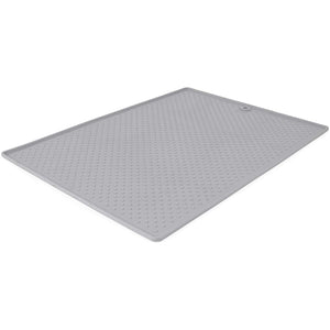 Dexas Grippmat Light Gray