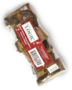 Nature's Logic Beef Femur Slices 1in 6ct