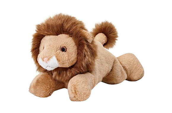 Fluff & Tuff Leo Lion