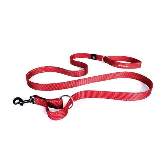 EzyDog Vario 4 Red