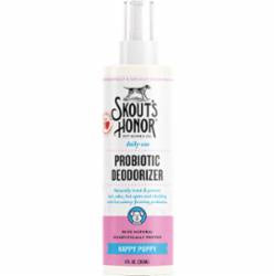 Skout's Honor Deodorizer Happy Puppy 8oz