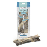 Icelandic Cod Skin Chew Stick