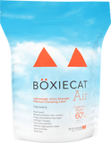 BoxieCat Air Light Weight Extra Strength