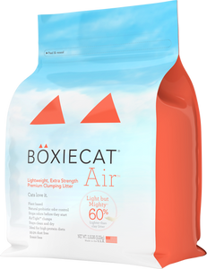 BoxieCat Air Light Weight Extra Strength