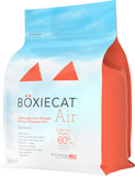 BoxieCat Air Light Weight Extra Strength