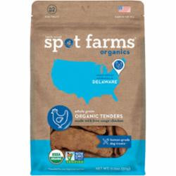 Spot Farms Organic Tenders Chicken 11oz