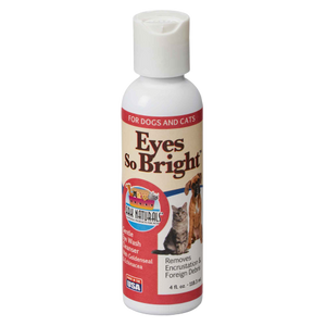 ARK Naturals Eyes So Bright Eye Wash 4oz