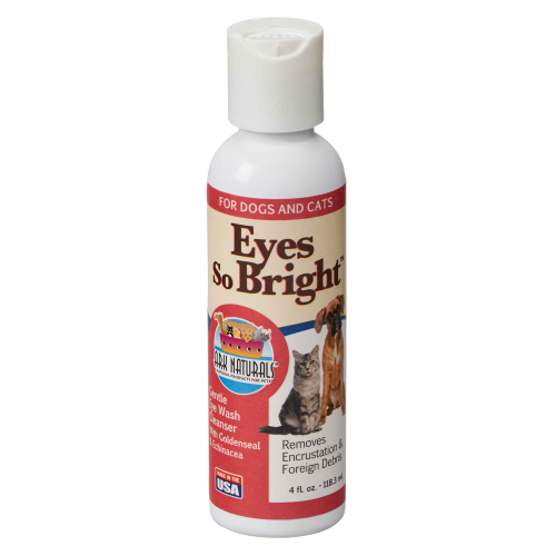 ARK Naturals Eyes So Bright Eye Wash 4oz