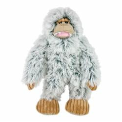 Tall Tails Squeaker Yeti Mini 8in