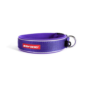 EzyDog Neo Collar Purple*