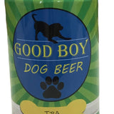 Good Boy Dog Beer