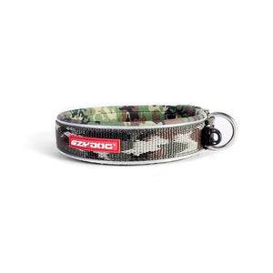 EzyDog Neo Collar Green Camo*