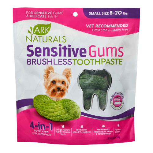 ARK Naturals Sensitive Gums Brushless Toothpaste*