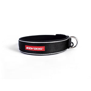 EzyDog Neo Collar Black