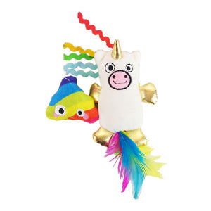 Mad Cat Meownicorn 2 Pack*