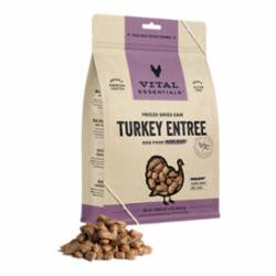 Vital Essentials Dog Freeze Dried Turkey Mini Nibs 14oz