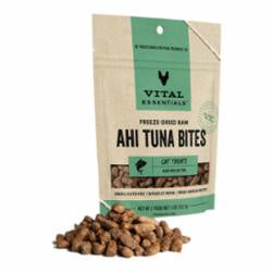 Vital Essentials Cat Freeze Dried Ahi Tuna 1.1oz