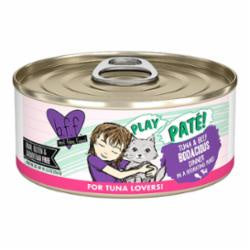 Weruva BFF Play Bodacious Tuna 5.5oz