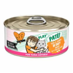 Weruva BFF Play Oh Snap Tuna 5.5oz