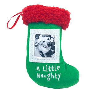 Huxley & Kent Ornament Little Naughty