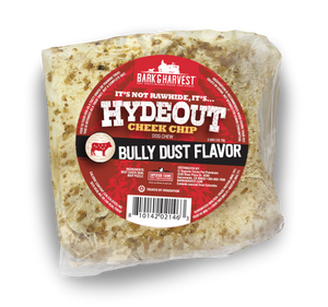 B&H Hydeout Cheek Chips Bully Dust*