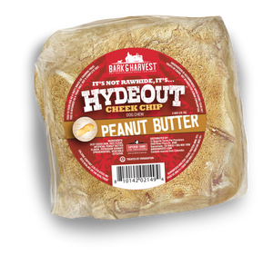 B&H Hydeout Cheek Chips Peanut Butter*