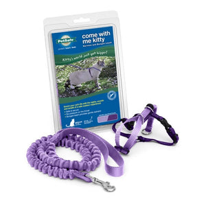 PetSafe Cat Come w/ Me Kitty Lilac