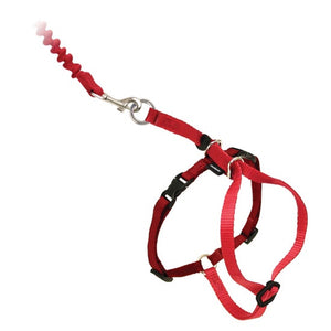 PetSafe Cat Come w/ Me Kitty Red/Cranberry